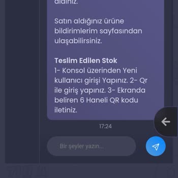 Teslim Edilmeyen Oyun Ve Yanıltıcı Kanıt Talebi