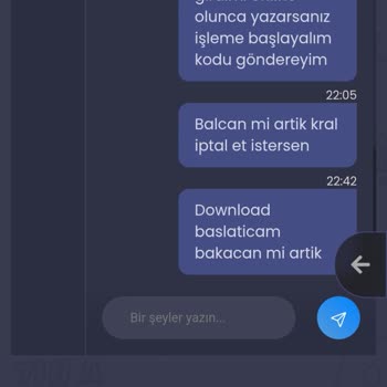 Teslim Edilmeyen Oyun Ve Yanıltıcı Kanıt Talebi