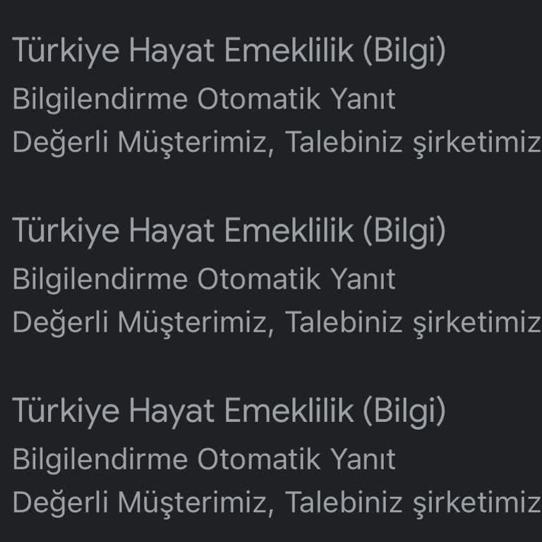 BES Çıkış İşlemlerinde Gecikme Ve İletişim Sorunları