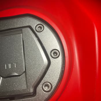 Sıfır Kilometre Motorumda Beklenmedik Depo Çatlakları