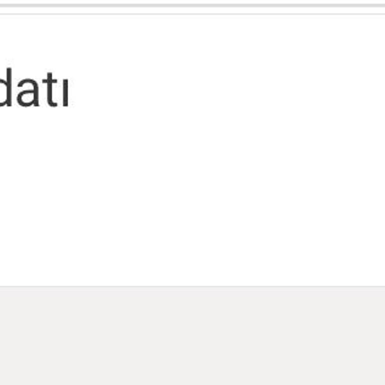 VakıfBank Kredi Kartı Aidatının İadesi