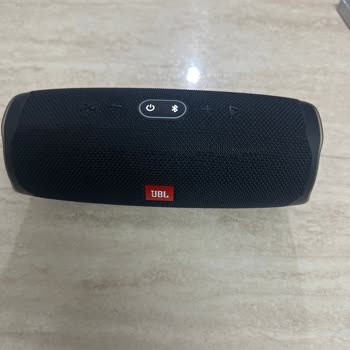 JBL Charge 4: Zamansız Açılma Ve Şarj Sorunları
