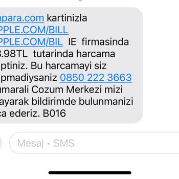 He2 Apps Kelimelik Şikayeti