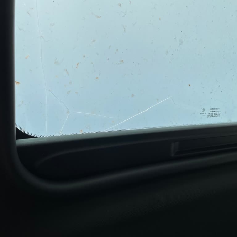 Opel Corsa'nın Cam Tavan Sorunu Ve Garanti Mağduriyeti