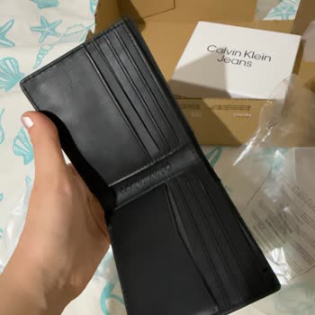 Sahte Ürün Şoku: CK Cüzdan Hayal Kırıklığı