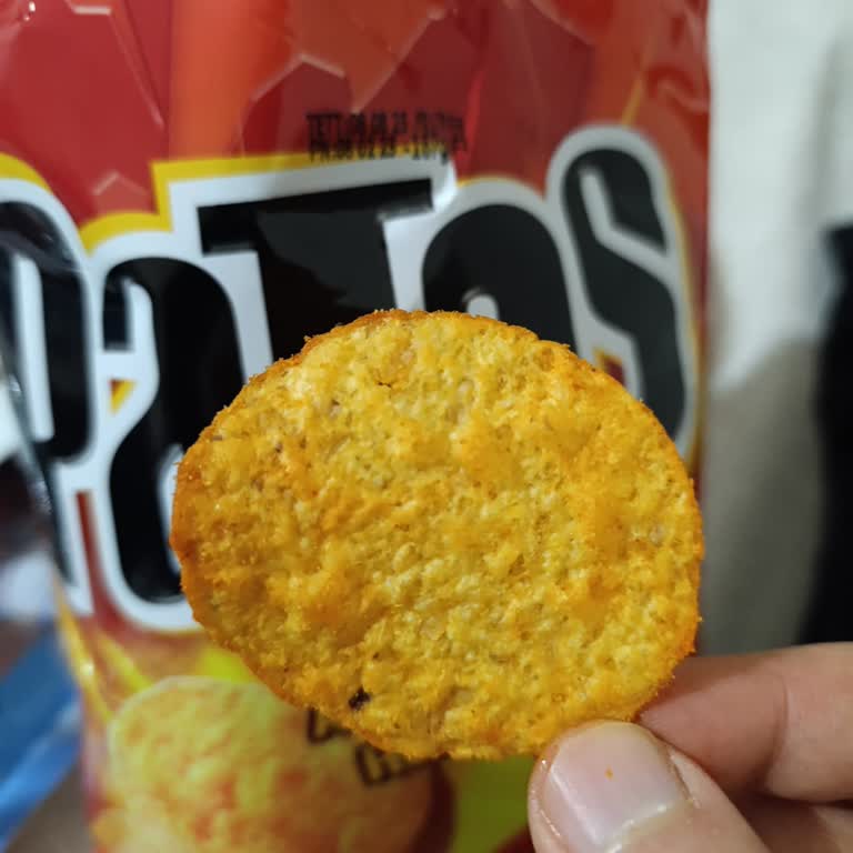 BİM'de Satılan Patos'un Kalite Düşüşü Ve Fiyat Artışı Şikayeti