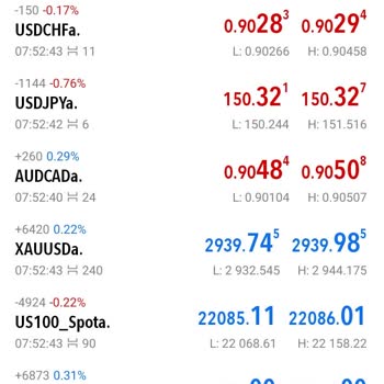 FizmoFX Markets Yanılttı