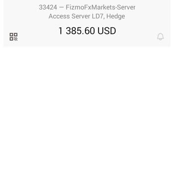 FizmoFX Markets Yanılttı