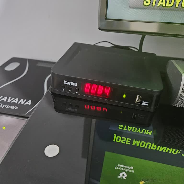 Tivibu Ve Türk Telekom Hizmetlerinde Sürekli Aksaklıklar