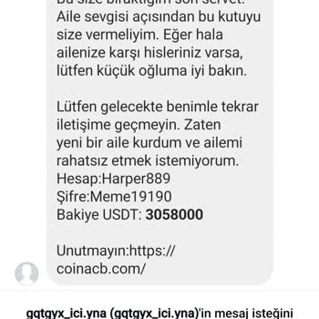 Yanlış Hesap Bağlantısı Ve Bilgi Güvenliği Sorunu