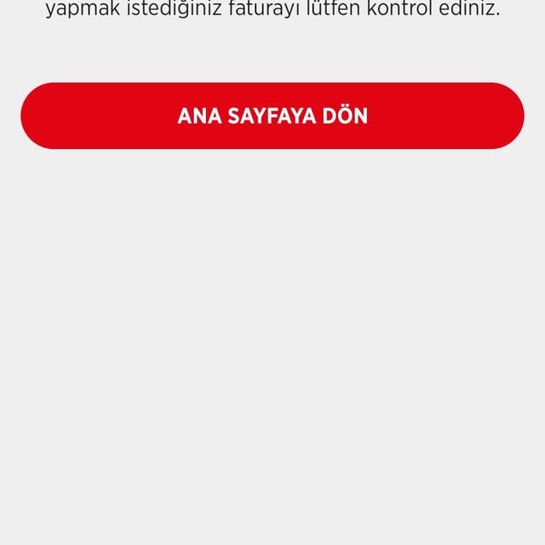 Kızılay Bursu Hesaba Geçmiyor: Fatura Uygunluk Sorunu