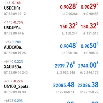 Fizmo Fx Markets'te Yaşanan Sorunlar