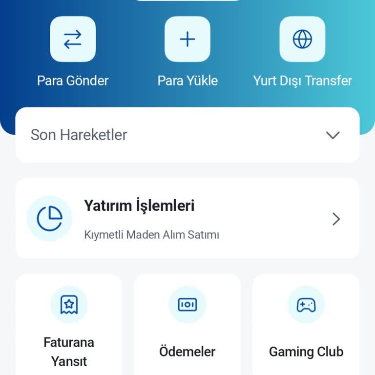 Paycell Fatura Yenileme Sorunu