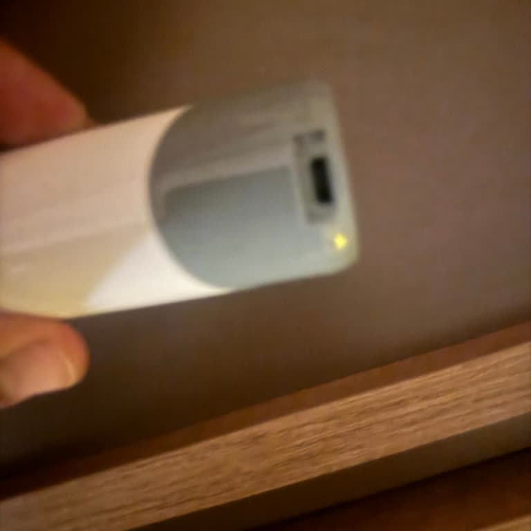 Nexus Nebülizatörün Dayanıksız Şarj Soketi Ve Yüksek Tamir Ücreti