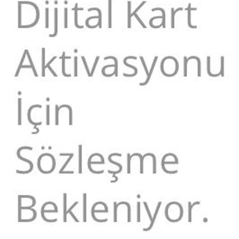 Passolig Aktivasyonunda Belirsizlik: Maçlara Giremeyecek Miyim?