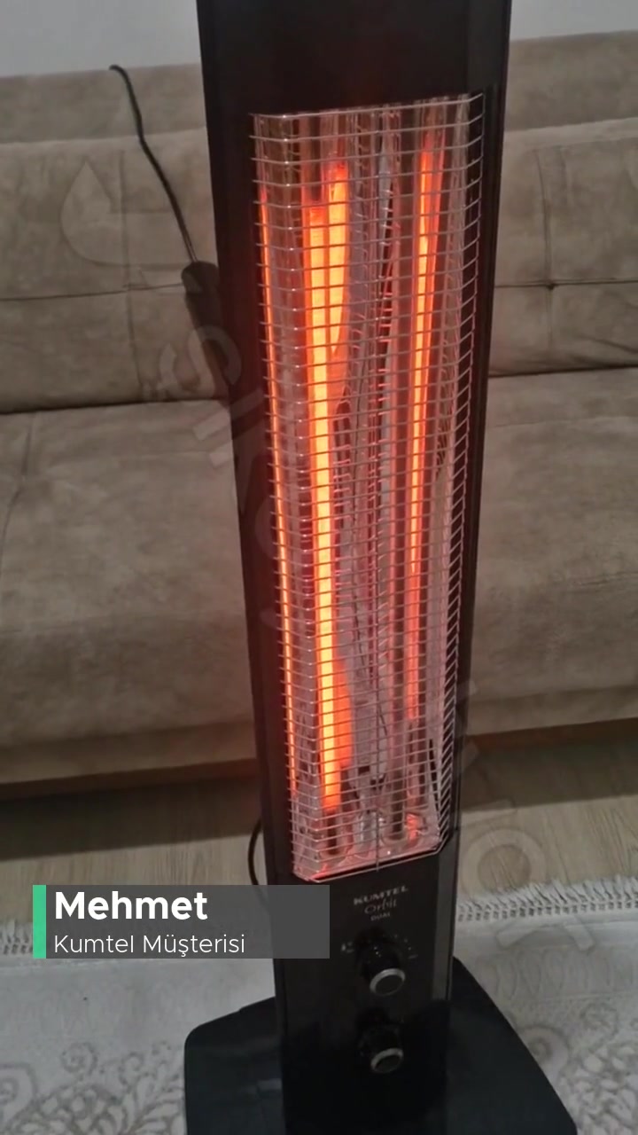 Kumtel Orbit Dual Arızası! videonun kapak resmi