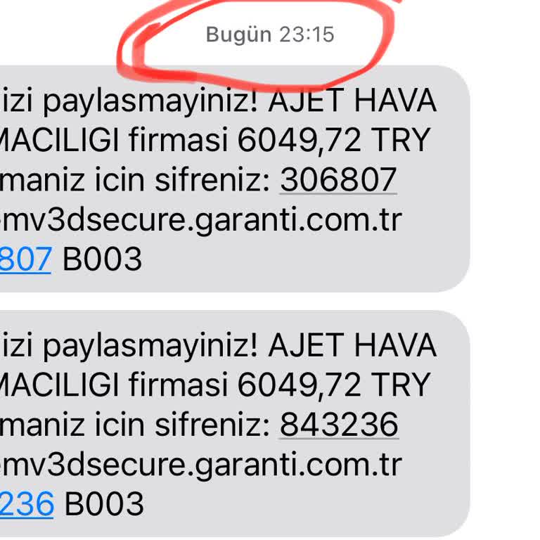 Ajet Çifte Bilet Krizi: Sistem Hatası Ve Müşteri Hizmetleri Sorunu