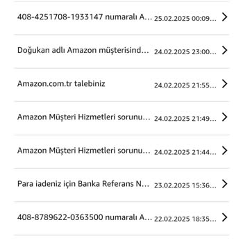 MNG Kargo İle Sürekli Teslimat Sorunları Ve İletişim Eksikliği