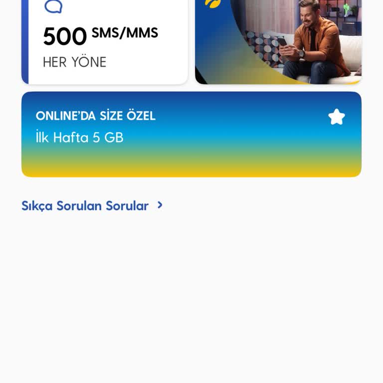 Turkcell Tarife Zammı: Müşteri Memnuniyetsizliği Ve Yeniden Değerlendirme Talebi