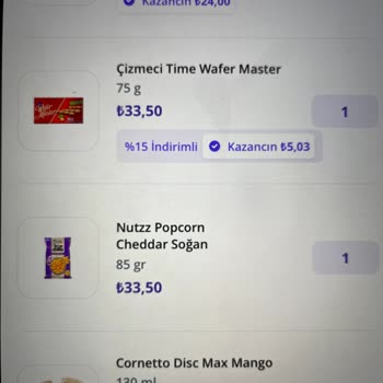 Yanlış Sipariş Ve Yetersiz Müşteri Hizmetleri Desteği