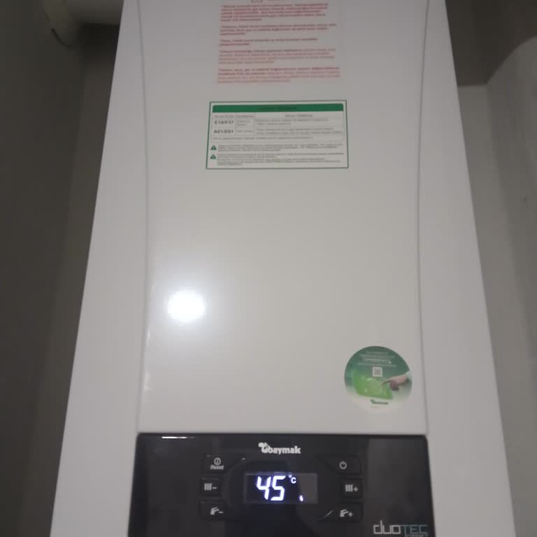 Kombi Isı Ayarı Mağduriyeti: Ücret Talebi Ve Soğuk Kış Günleri