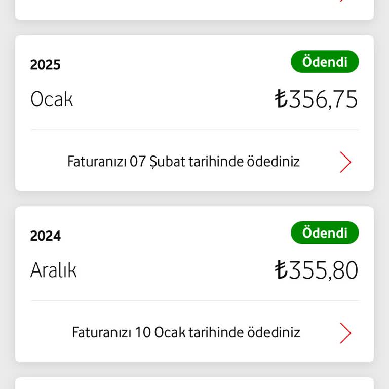 Yanıltıcı Fatura Ve Çözülmeyen Sorunlar: Operatör Değişikliği Kaçınılmaz!