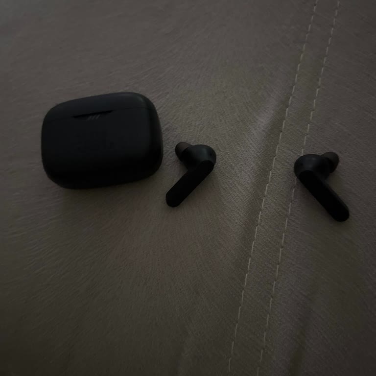 JBL Tune 230NC Kulaklıkta Mono Mod Sorunu