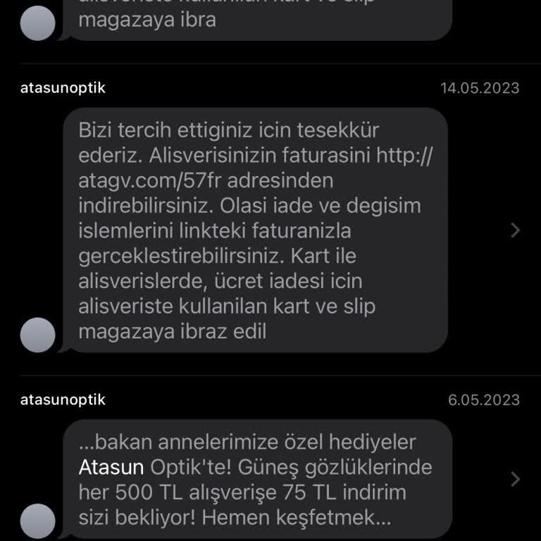 Garanti Süresini Doldurma Çabası