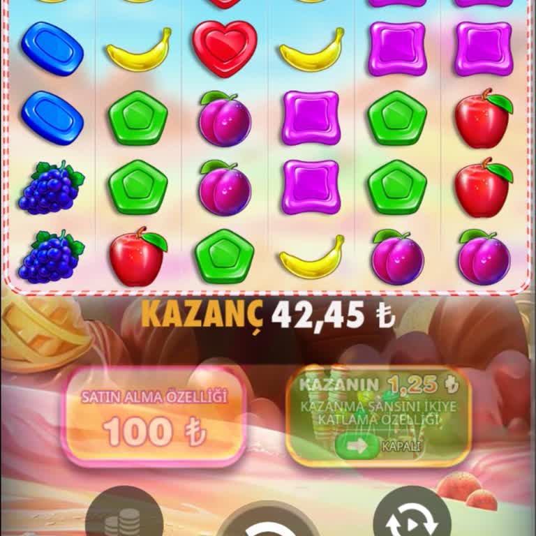 Casinobonanza Slot Oyunlarında Adil Olmayan Kazanç Dağılımı