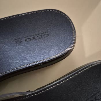 Ceyo Terliklerde Kalite Sorunu Ve Müşteri Hizmetleri Eksikliği