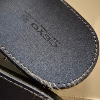 Ceyo Terliklerde Kalite Sorunu Ve Müşteri Hizmetleri Eksikliği