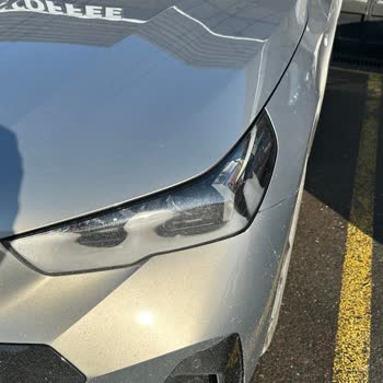 BMW 520i: Premium Fiyata Hayal Kırıklığı