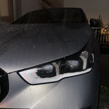 BMW 520i: Premium Fiyata Hayal Kırıklığı