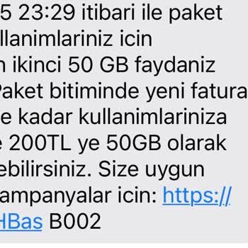Turkcell Superbox Ek Paket Sorunu Ve Yetersiz Müşteri Desteği