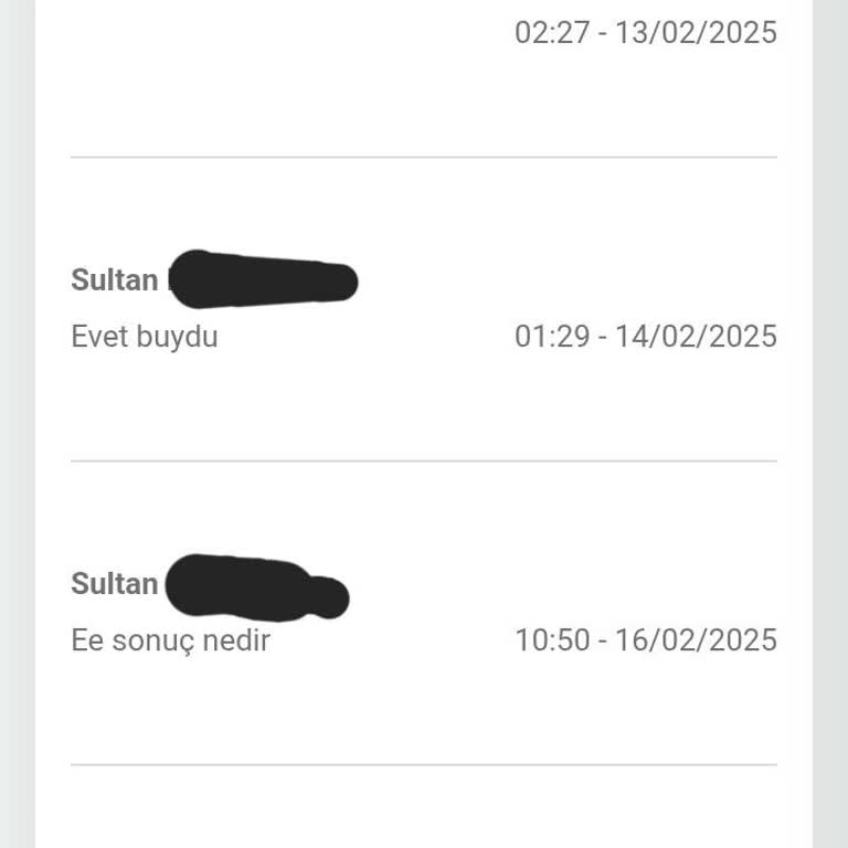 Anketcepte'de Anket Tamamlanmadı, Ödeme Yapılmadı