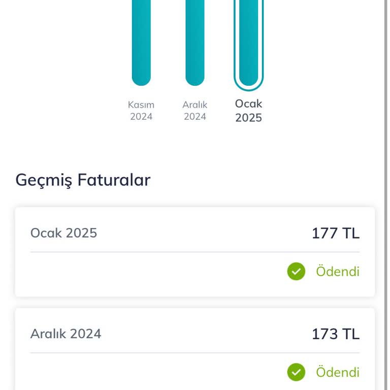 Faturam Neden Yükseldi? Acil Çözüm Bekliyorum