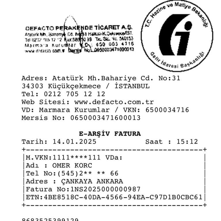 Hızla Deforme Olan Kumaş Pantolon Sorunu