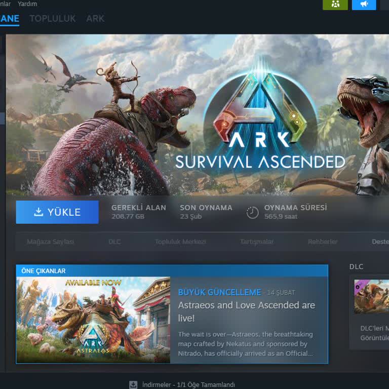 Opssgamershop Oyunun Sunduğu 2 Dlc'ye Ulaşamıyorum