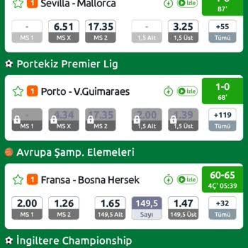 Yanıltıcı Skor Gösterimi İle Maddi Kayıp