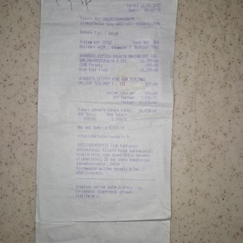 İki Yıldır Bekleyen İade Talebi Ve Mağduriyet