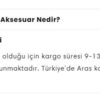 Kalitesiz Ürün Ve İade Sorunu: Müşteri Memnuniyetsizliği Zirvede!
