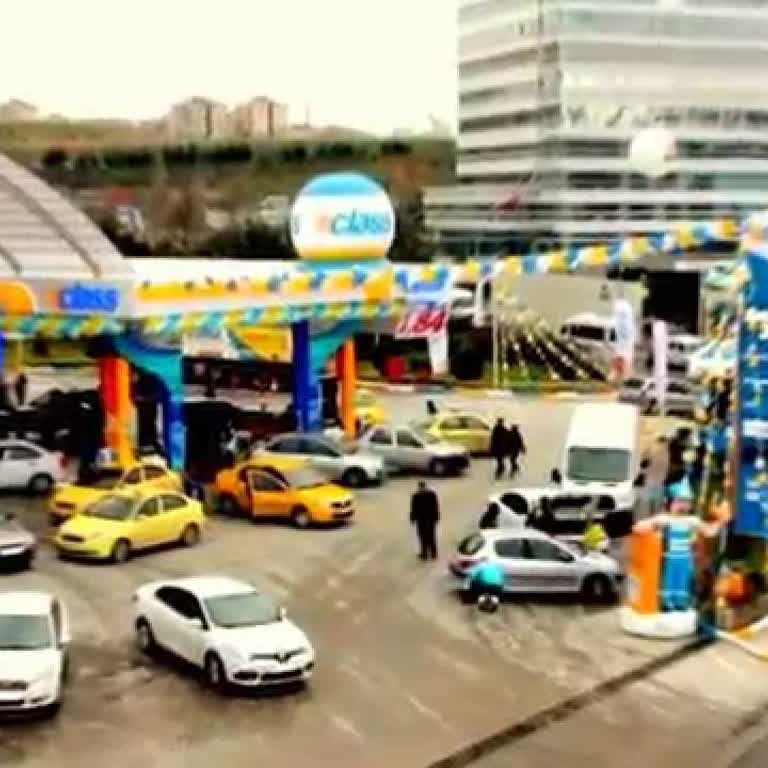 Yakıt İstasyonunda Para Üstü Sorunu Ve Müşteri Saygısızlığı