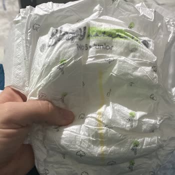 Sleepy Bebek Bezi Sahte Mi? Bebeğimde Pişik Ve Sızdırma Sorunu!