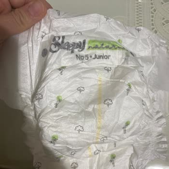 Sleepy Bebek Bezi Sahte Mi? Bebeğimde Pişik Ve Sızdırma Sorunu!