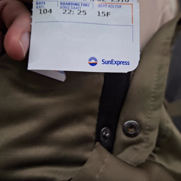 Havaş Gece Uçuşlarında Servis Eksikliği Mağduriyeti