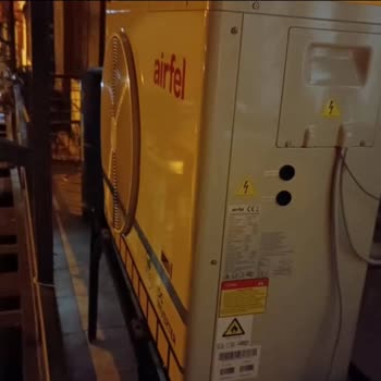 Daikin Airfel Isı Pompaları Güven Vermiyor