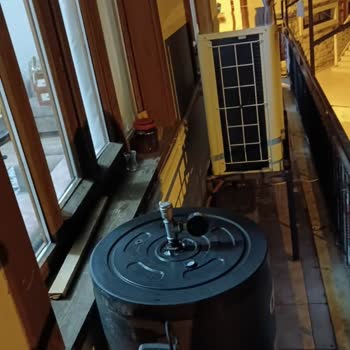 Daikin Airfel Isı Pompaları Güven Vermiyor