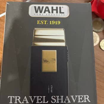 Wahl Tıraş Makinesi Garanti Desteği Sorunu