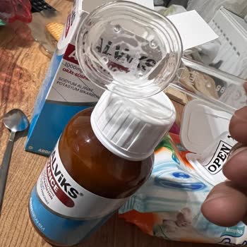 Eczaneden Son Kullanma Tarihi Geçmiş Ürün Şoku!