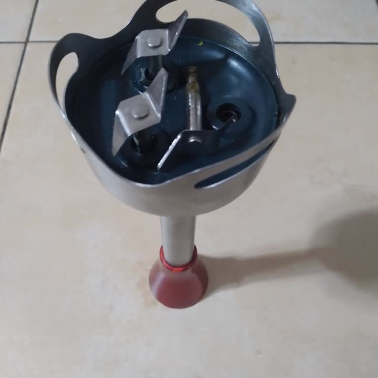 Arzum Blender Bıçaklarının Sürekli Düşmesi Ve Yedek Parça Sorunu